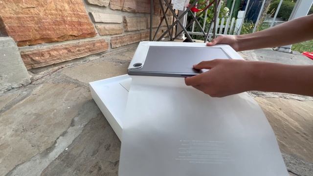 m2 macbook air || aesthetic unboxing смотреть онлайн