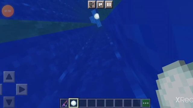 как стать магом ветра и воды в майнкрафте без смотреть онлайн