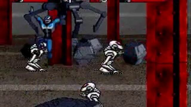 Separation Anxiety SNES Co Op Pt 3