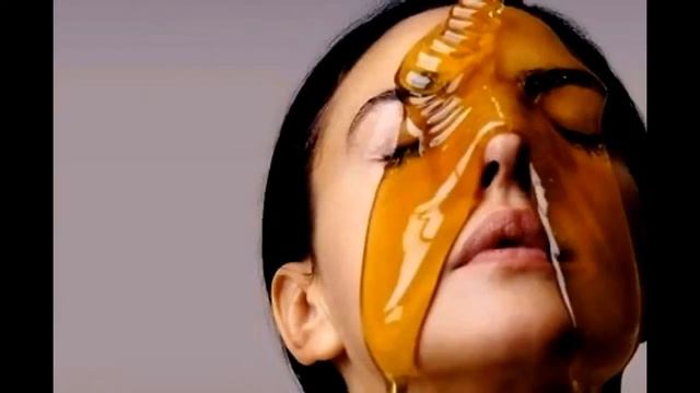 Маска - Рыбий мёд.Эта уникальная маска для лица. смотреть онлайн