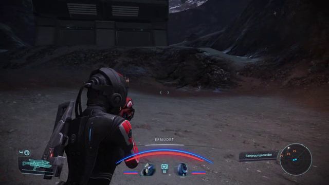 Let's Play MASS EFFECT 1 Legendary Edition Part9 Asteroid x57 смотреть онлайн