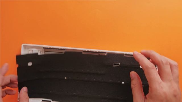 Lychee Gaming G80 Affordable Gasket Mounted 75 Keyboard Unboxing | Typing ASMR смотреть онлайн