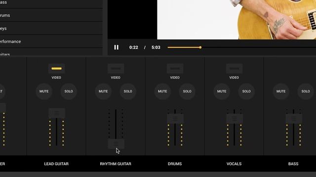 ? In The Jam with The Mike Zito Band - Interactive Guitar Lessons - TrueFire смотреть онлайн