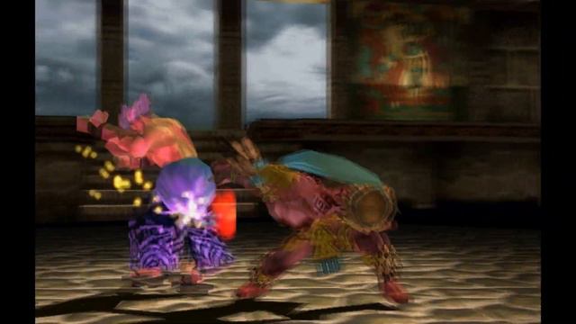 Tekken 3 LIMITLESS (more than combo video!) смотреть онлайн