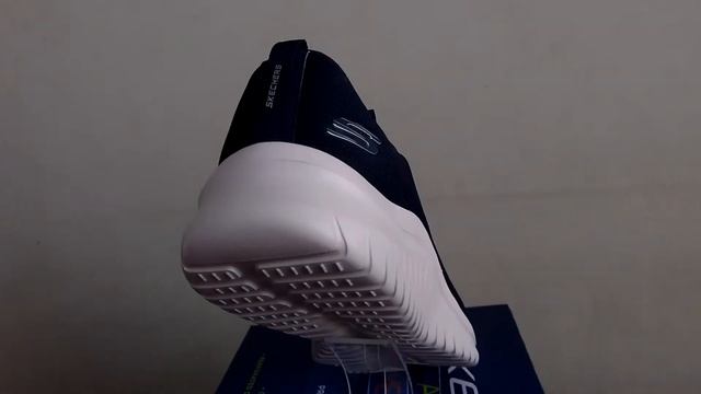 ZAPATILLA SKECHERS ULTRA FLEX 2.0 KELMER 52767/NVY смотреть онлайн