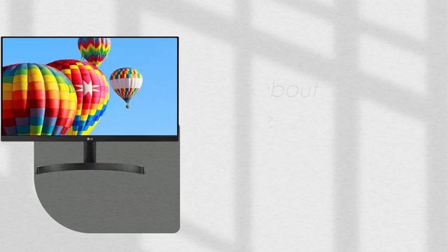 LG 32ML600M-B Monitor: A Stunning FHD Experience | Review смотреть онлайн