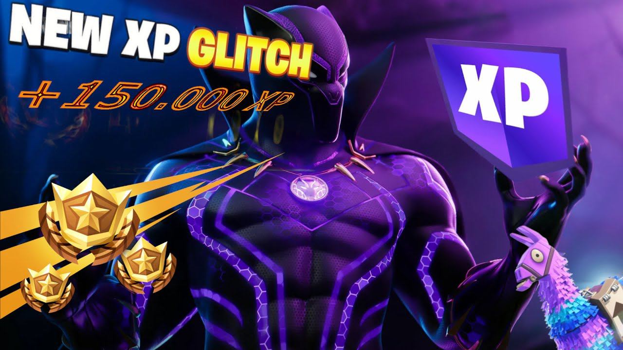 БАГ НА ОПЫТ В ФОРТНАЙТ ФОРТНАЙТ БАГ НА ОПЫТ #багнаопытфортнайт смотреть онлайн