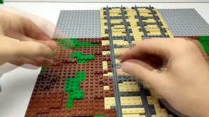 S.T.A.L.K.E.R. | LEGO MOC | Clear Sky