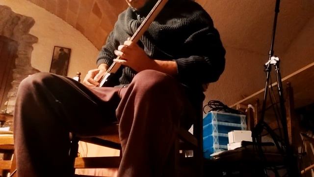 Squier Bullet Stratocaster.....Me and she. смотреть онлайн