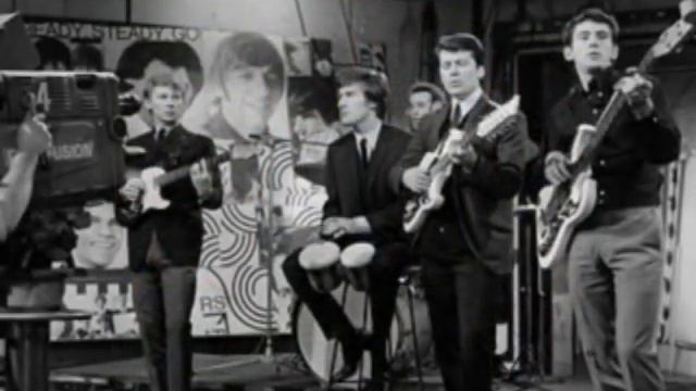 The Searchers - Sweets For My Sweet