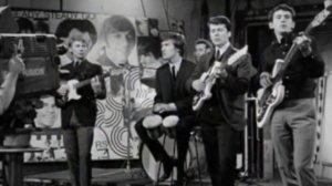 The Searchers - Sweets For My Sweet