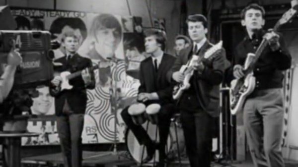 The Searchers - Sweets For My Sweet