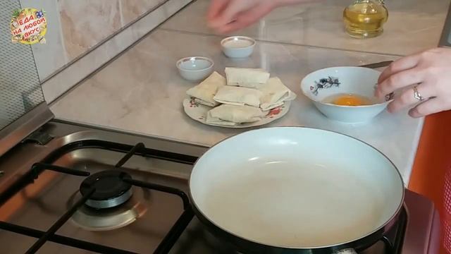 ЗАВТРАК | КОНВЕРТИКИ ИЗ ЛАВАША С СЫРОМ | РЕЦЕПТЫ ИЗ ЛАВАША | Breakfast with cheese смотреть онлайн