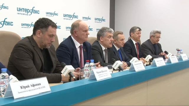 Павел Грудинин после выборов ответил на вопросы журналистов смотреть онлайн