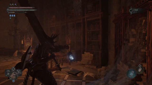 Lords of the Fallen 2 Part 47 смотреть онлайн