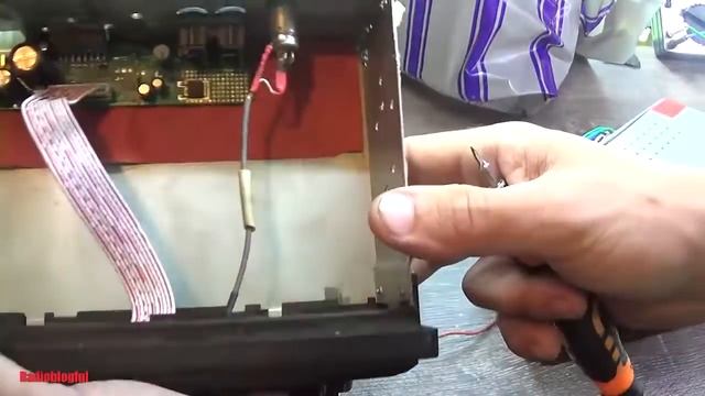 Ремонт подделки Pioneer смотреть онлайн