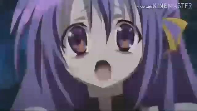 Seirei Tsukai no Blade Dance 「AMV」- Nightcore - shape of you (Rock Vrsion) смотреть онлайн