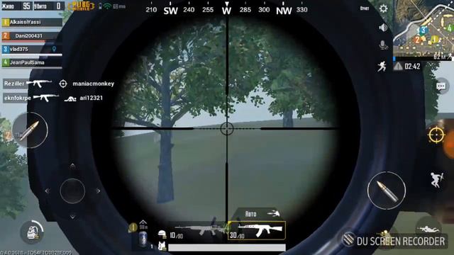 старый pubg mobile смотреть онлайн
