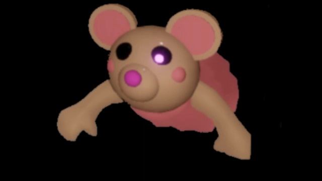 Roblox | Piggy - Mousy Jumpscare Sound (Crawling) смотреть онлайн