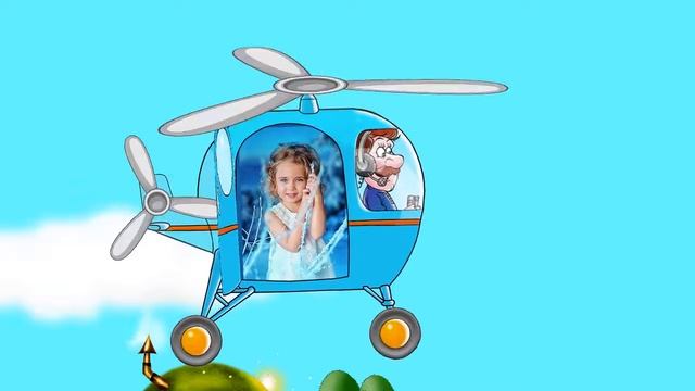 Приглашение на день рождение смотреть онлайн