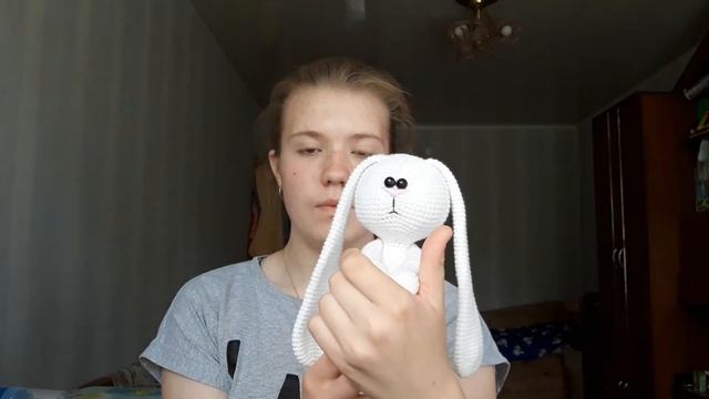 5 ЭТАП/НОЖКИ/ЗАЙКА ТИЛЬДА смотреть онлайн