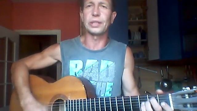 Татуировка. (Автор В.С. Высоцкий) смотреть онлайн