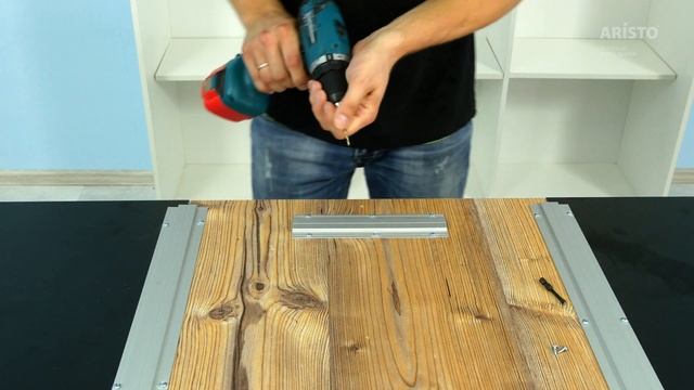 NOVA system: Door assembly смотреть онлайн