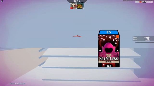@xonae1337, Please ban this guy... (Roblox Arsenal) смотреть онлайн
