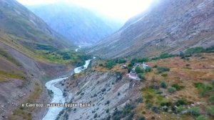 Махмадали умар (газал)2020