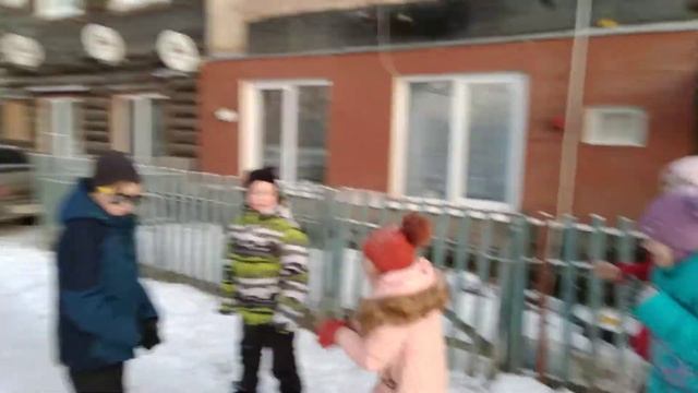 #9 Сказка Серебряное копытце смотреть онлайн