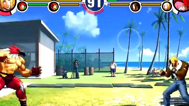 Порты 2020 года с аркадных автоматов Atomiswave для Sega Dreamcast