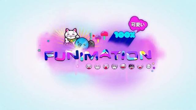 Funimation (2012) смотреть онлайн