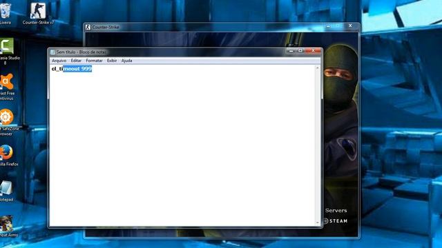 COMO TIRAR O ERRO DO CONNECTION TO SERVER TIMED OUT смотреть онлайн