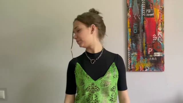 Полина Крупнова «ЖЕНА ОЛИГАРХА»Роль - Алиса ( Сцена 2) смотреть онлайн