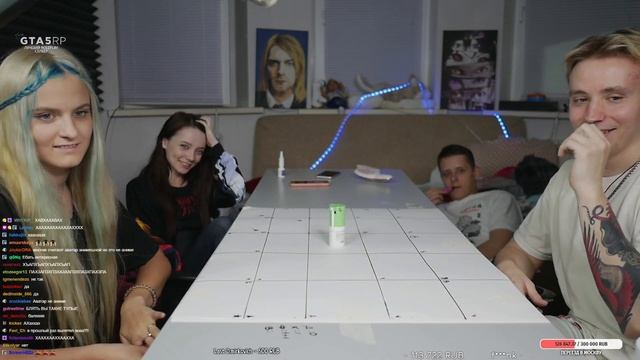 Стрим Modestal: ШОУ УМНОЕ ПОЛЕ (19.06.21) смотреть онлайн