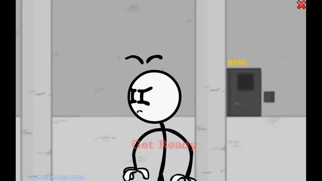 Игра Побег из тюрьмы 1 смотреть онлайн
