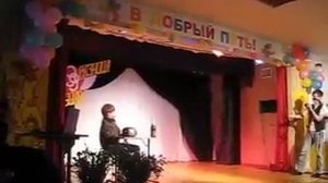 Жорик вартанов, муму