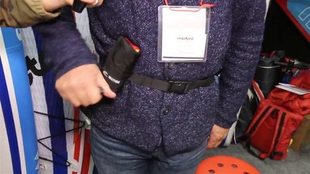 INTERSTYLE 2017：Surf：株式会社ABCデザイン смотреть онлайн