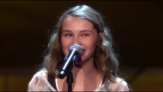 Vàjen - The Climb - Miley Cyrus  Голос Дети Лучшие выступления