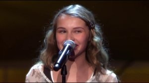 Vàjen - The Climb - Miley Cyrus Голос Дети Лучшие выступления