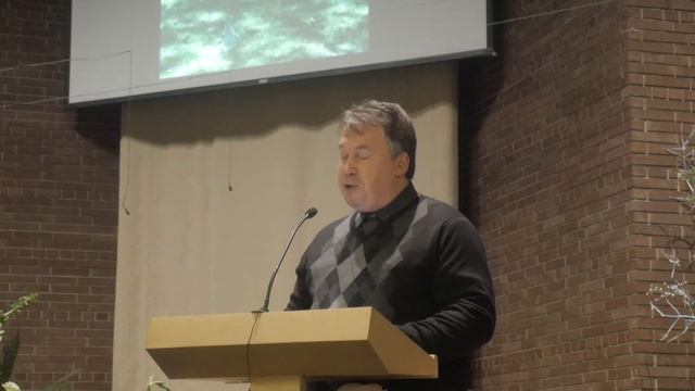 Dimitry Ivanovich Gula - Memorial Service - Day 1 смотреть онлайн