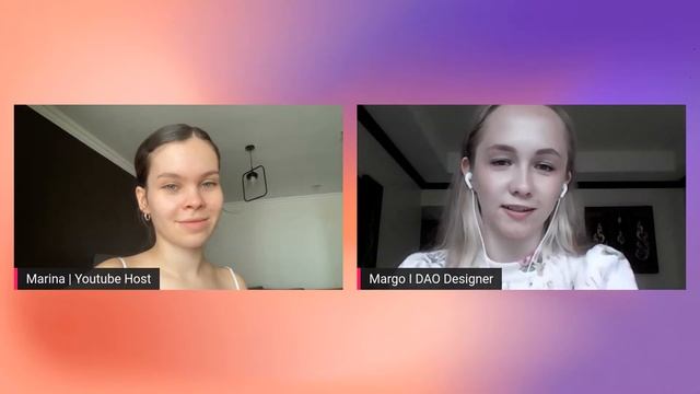 Как создать успешное ДАО? смотреть онлайн