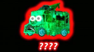 4 Ice Cream Truck Sound Variations in 26 Seconds