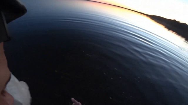 РЫБАЛКА НА СЕТИ, ЛОВЛЯ КАРАСЯ С НОЧЕВКОЙ! смотреть онлайн