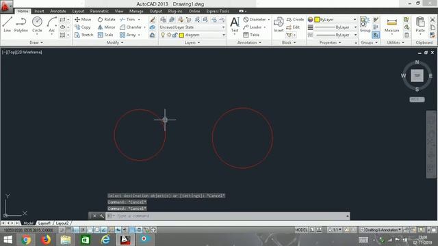 AUTOCAD : Clipboard in autocad смотреть онлайн
