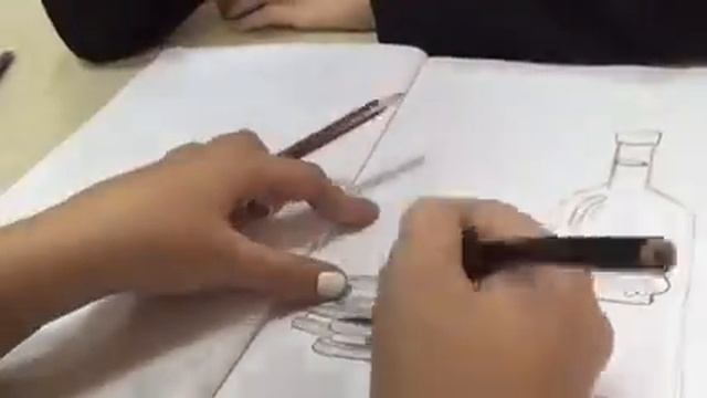 Уроки рисования 2-орео и бутылка с молоком смотреть онлайн