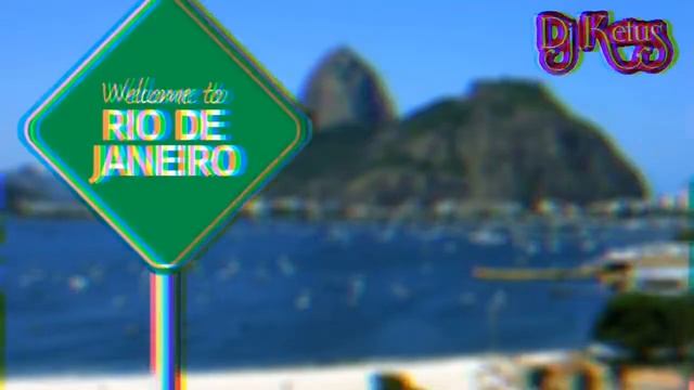 Samba de Janeiro X Dj Ketus X aleteo - guaracha смотреть онлайн