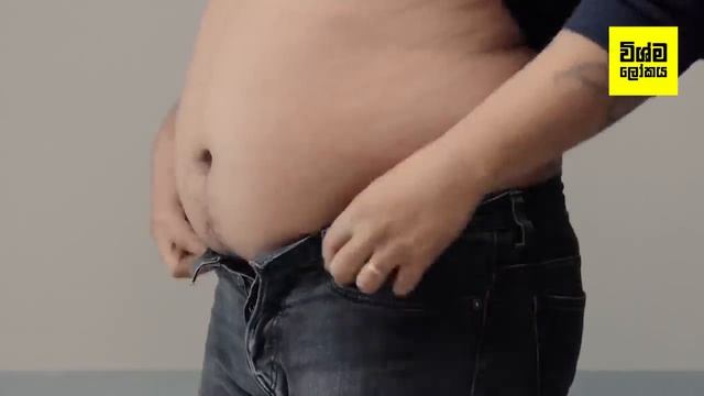 මේ ව්යායාම් 10 කරන කොට බඩ නිකන්ම අඩු වෙනවා | 10 Best Exercises To Reduce Belly Fat смотреть онлайн