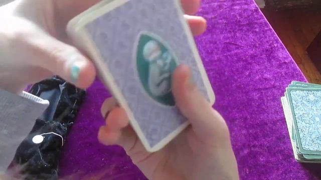 Грядущий царь.Таро. смотреть онлайн