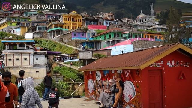 NEPAL VAN JAVA TERBARU ‼️| FULL REVIEW, BIAYA & JARAK KE DESA BUTUH KALIANGKRIK MAGELANG смотреть онлайн